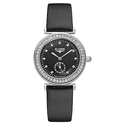 История на Elysee